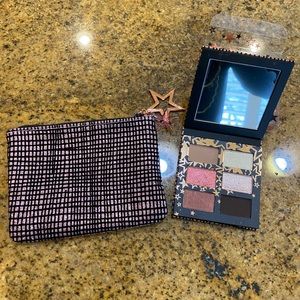 M.A.C. Glam Eyeshadow Set